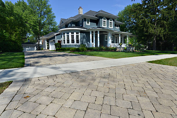 Trusted Snohomish, WA Driveway Pavers Experts